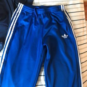Adidas Jogger pants